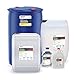 EUROLUB 819002 Destilliertes Wasser, 2 Liter