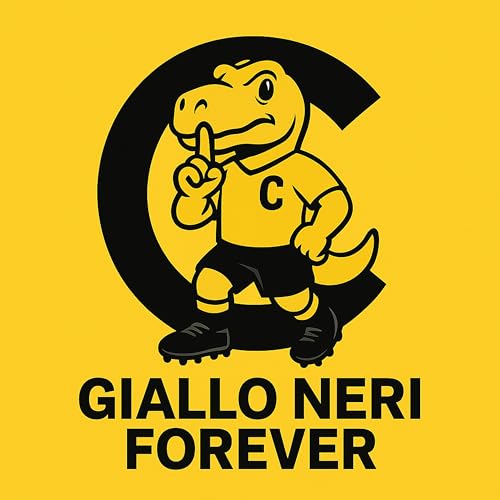 Giallo Neri Forever