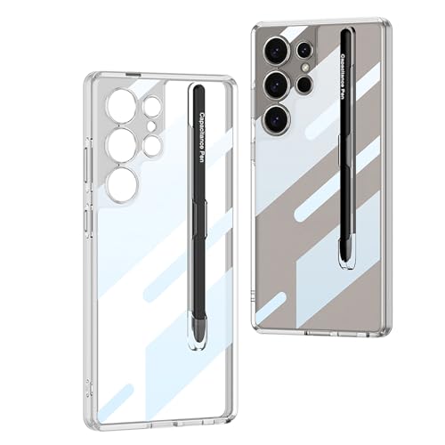 Coque Samsung S25 coque de protection anti-chute fine