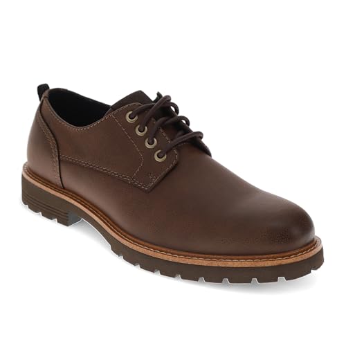 DOCKERS Men's Watkins Oxford2