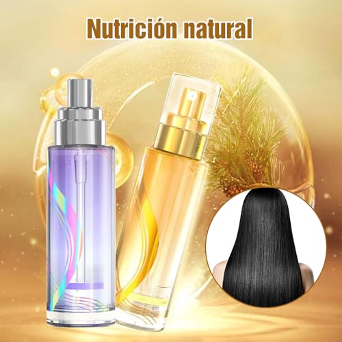 Fijadores Y Modeladores, Beauty Imagen adicional