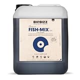 Biobizz Fish-Mix 5L
