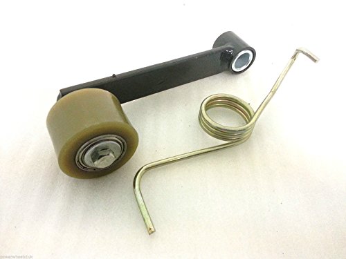 Kit de rodillo tensor de cadena para quads Bashan BS200S-7 200cc y BS250S-11B 250cc