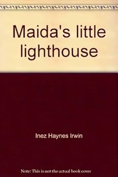Maida's Little Lighthouse (Maida Books Series, Volume 11) - Book #11 of the Maida