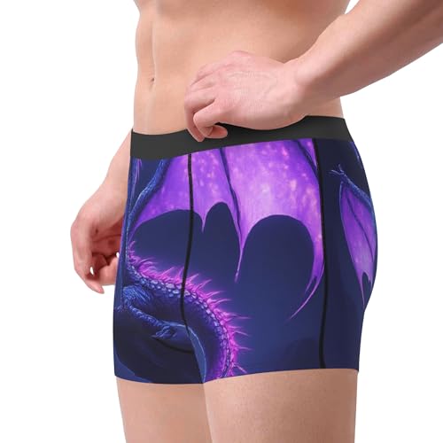 Men & Boy's Swim Bikini Briefs Swimwear Briefs Swimsuit Boxer Bikini Bottoms4