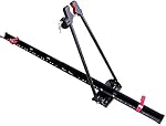Swagman Upright Roof Mount Bike Rack