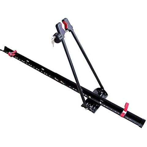 Swagman UPRIGHT Roof Mount Bike Rack Cover