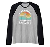 Photo Gallery ultimate frisbee retro giocatore uomini donne volanti disco college maglia con maniche raglan Photo Gallery ultimate frisbee retro giocatore uomini donne volanti disco college maglia con maniche raglan
