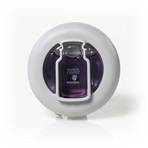 Yankee Candle Midsummer'S Night Scented Large Tumbler 2-Wick Candle (22Oz) And Car Vent Clip thumb #6