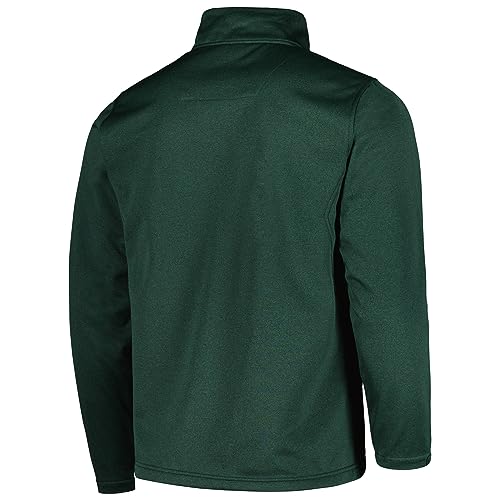 Image of Dunbrooke Men's NFL Explorer Tech Full-Zip Jacket
