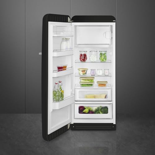 Réfrigérateur 1 porte FAB28LBL6 - vue 5