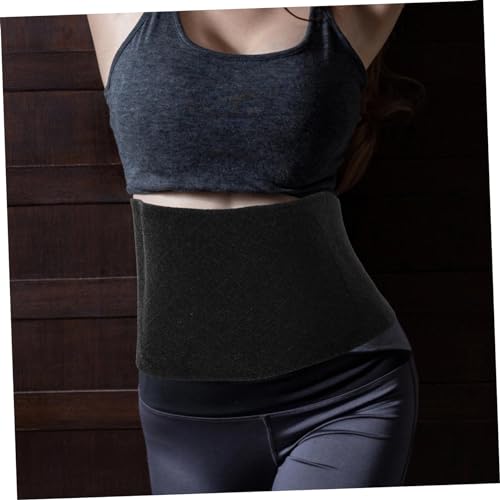 FOMIYES banda para soporte lumbar resistente al desgaste miniatura 6