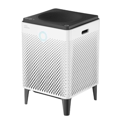 Coway Airmega 400 Smart Air Purifier with 1,560 sq. ft. Coverage