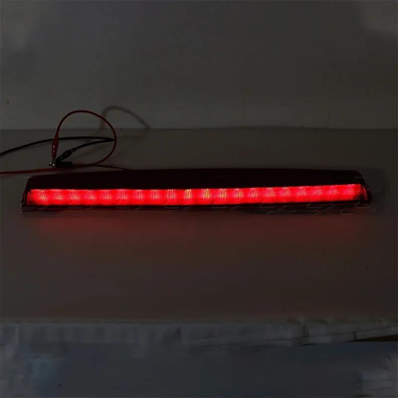 Troisième feu stop arrière surélevé additionnel Range Rover L322 - 4