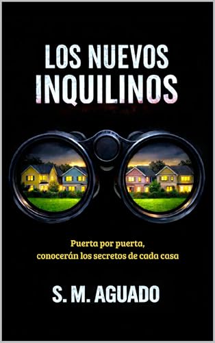 LOS NUEVOS INQUILINOS: Puerta por puerta, conocerán los secretos de cada casa