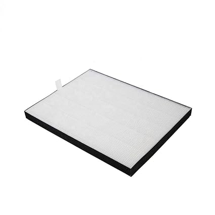 Frenchifil High Performance Compatible Sleek Pro Hepa Filter for Coway AP1009