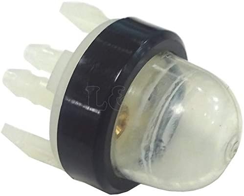 Stihl OEM Parts Fuel Pump for Stihl MS 201 T, MS 201 TC Chainsaws - 0000 350 6201, 0000-350-6201, 00003506201