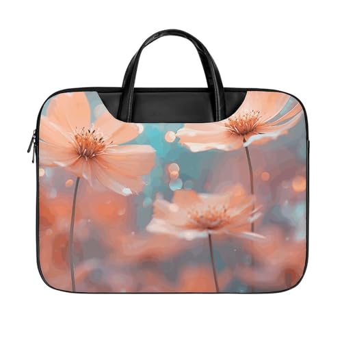 Bolso Bandolera Impermeable para Laptop 17 Pulgadas miniatura 1