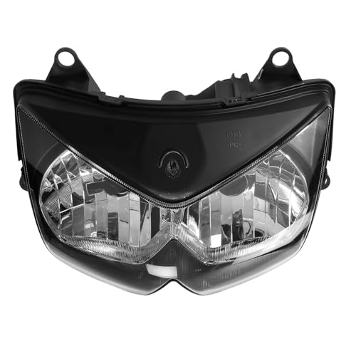 Phare LED pour moto Kawasaki Z1000 Z750 et Ninja 250R de 2003 à 2012