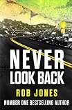 Cover zum Buch Never Look Back