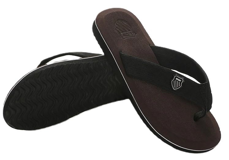 Image of DRUNKEN Slippers For Men Women Flip Flops Chappals Slides Sandals Stylish Sleeper Man Sliders Footwear Flats Girls Ladies Clogs Bathroom