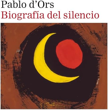 Biografía del silencio