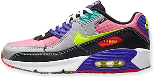 Nike Gradeschool Air Max 90 Exeter Edition DJ5973-600 US Size