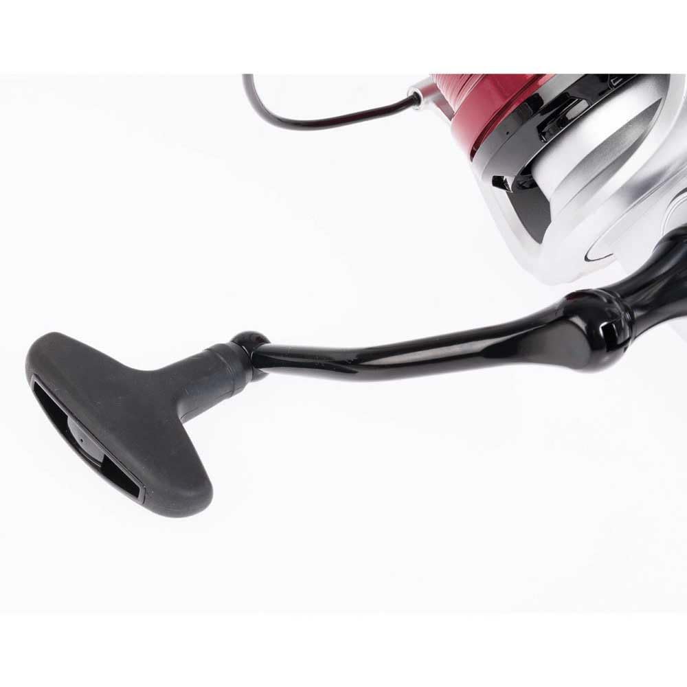 Carrete Vercelli OXYGEN SCG - 5+1bb