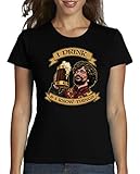 Prenda impresa y enviada desde España por The Fan Tee. Compruebe cuando hace la compra sea a The Fan Tee para evitar que se envien desde otos paises (Tiene mucho retraso), asegurandose que los productos tienen las calidad, tallaje descrito y la garantía T