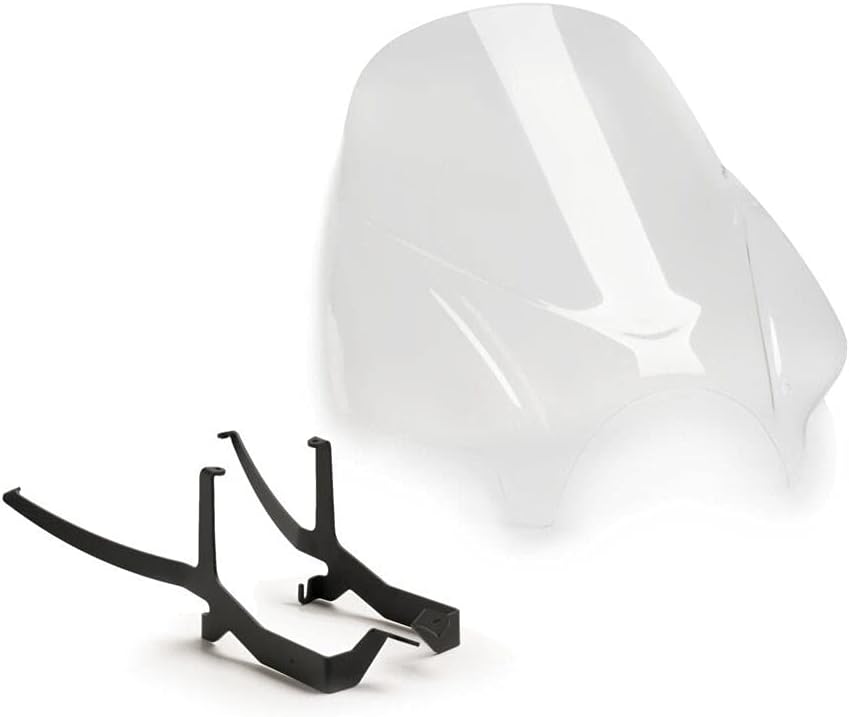 Puig WINDSHIELD NG TOURING BMW R18 20-21