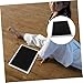 WOONEKY Taekwondo Breaking Board Martial Arts Training Equipment Martial Arts Target Boards Taekwondo Karate Breaking Boards Taekwondo Training Equipment Boxing Equipment Karate Stuff