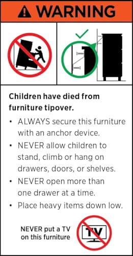 Hzuaneri Armario Joyero 8 LEDs, Organizador de pie para joyas con 1 perchero, Espejo de cuerpo entero con cerradura y 4 ruedas, Estantes de almacenamiento de 3 niveles, Blanco y Negro JC17003B - imagen 9