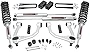 Rough Country 3.5' Lift Kit w/N3 Struts for 2007-2021 Toyota Tundra - 76831