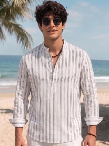 Image of ROYALSCOUT Men Kurta