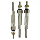 9-82513928-7 9-82513928-8 9825139287 9825139288 4X Glow Plug Fits for Isuzu Engine 4BD1 6BB1 6BD1 6B