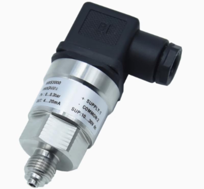 1Pc new pressure transmitter 060G3830