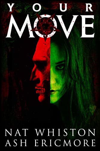 Your Move: Extreme Horror