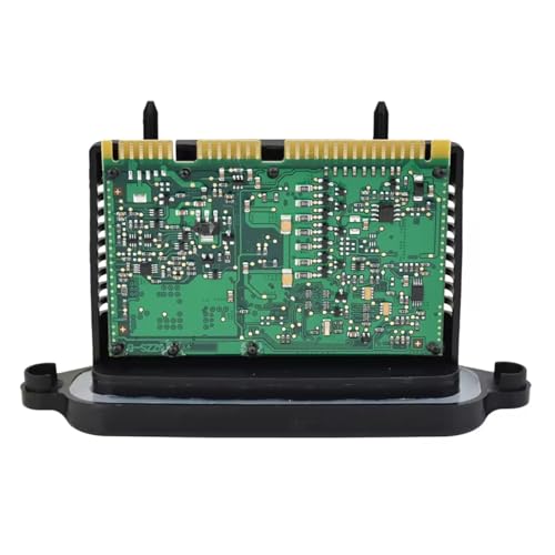 Module phare AHL BMW Série 5 F07 GT 2008-2017 boîtier commande optique OEM 63117316217