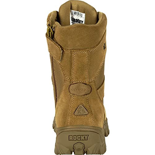 ROCKY Alpha Force Composite Toe Duty Boot4