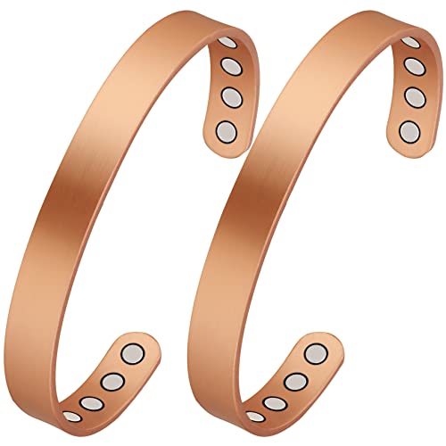Top 10 Best Copper Bracelet With Reviews & Buying Guide Katynel
