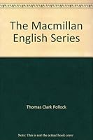 Macmillan English series B0007GS1EE Book Cover