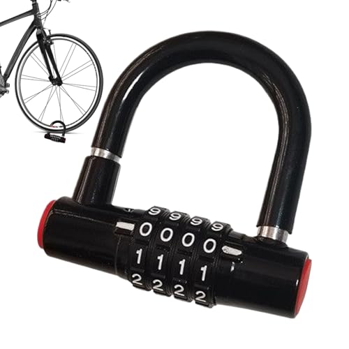 Cadenas À Code Secret - Antivol Étanche Vélo Scooter Moto | Cadenas Moto, Antivol Sécurité Pour Vélo, ScooterMoto, Garage, Valise, Sac À Dos, Voyage, Camping, Randonnée, Accessoire Pour Hommes