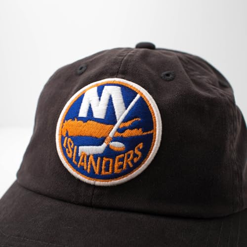Gorra Ajustable New Raglan NHL American Needle miniatura 2