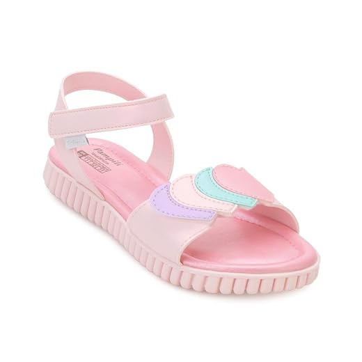 Sandália Pampili Infantil Rs Pp24-12327