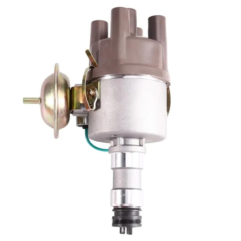 Distribuidor de encendido Citroen Spark404 repuesto motor 525454A M48/4161E 4