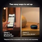 Philips Hue White PAR20 - Twin Pack, 2 Bulbs (562223​)