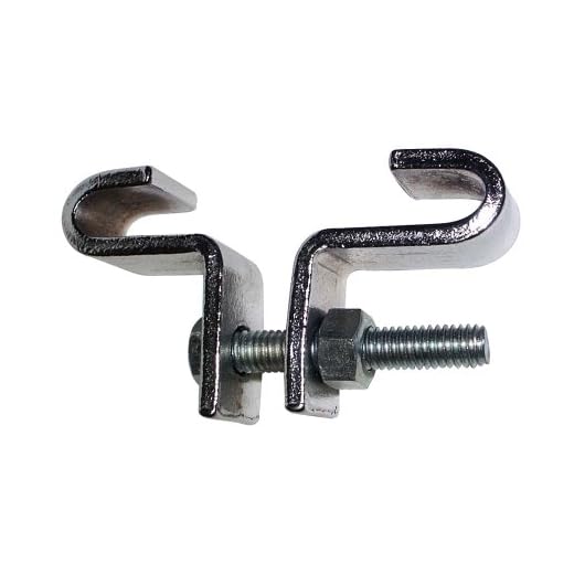 Ringside Steel I-Beam Boxing Muay Thai Heavy Bag Hanger