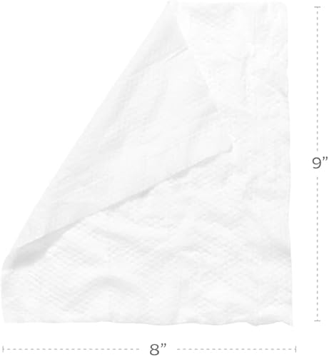 Miniatura 9 de Pet Parents Pet WiPees - Toallitas multiusos para perros + piel y pelaje para mascotas, toallitas para perros, toallitas para perros y cachorros,