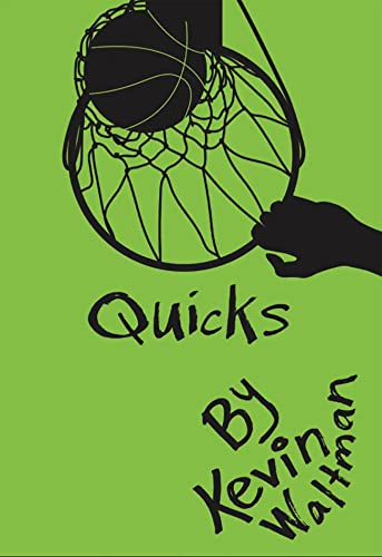 Quicks (D-Bow High School Hoops) (English Edition)
