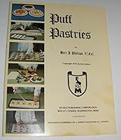 Puff Pastries B00VJ5743Q Book Cover